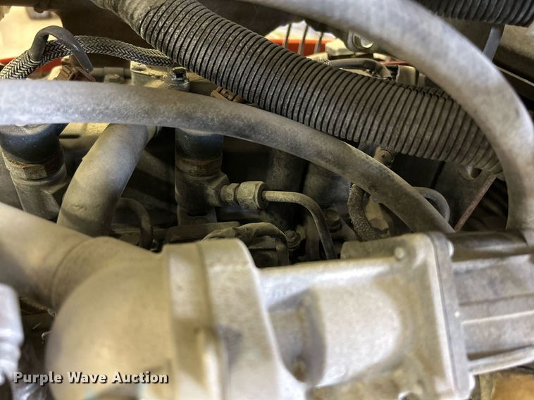 image for item MD9024 2015 Husqvarna FS5000D  concrete saw