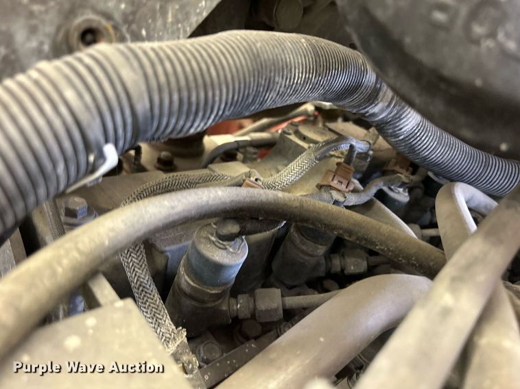 image for item MD9024 2015 Husqvarna FS5000D  concrete saw