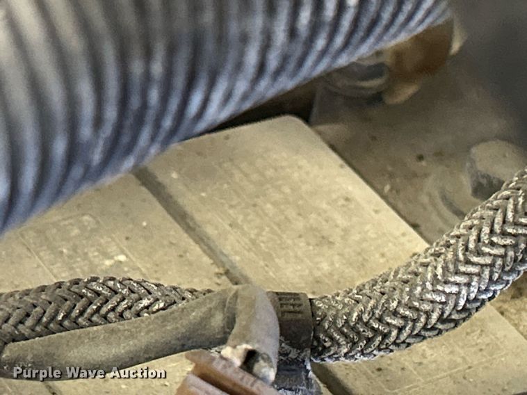 image for item MD9024 2015 Husqvarna FS5000D  concrete saw