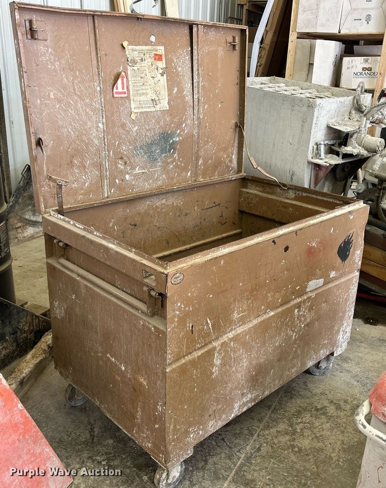 image for item MD9025 Husqvarna CS2512  wire saw