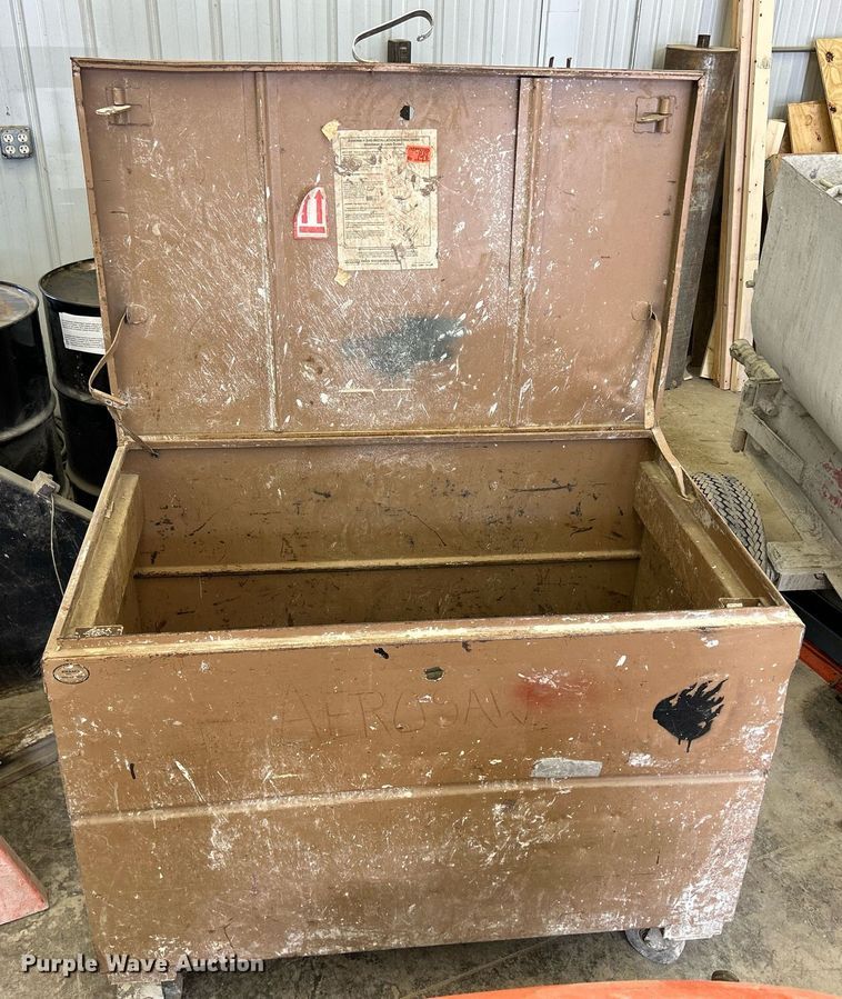 image for item MD9025 Husqvarna CS2512  wire saw