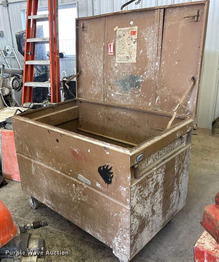 image for item MD9025 Husqvarna CS2512  wire saw