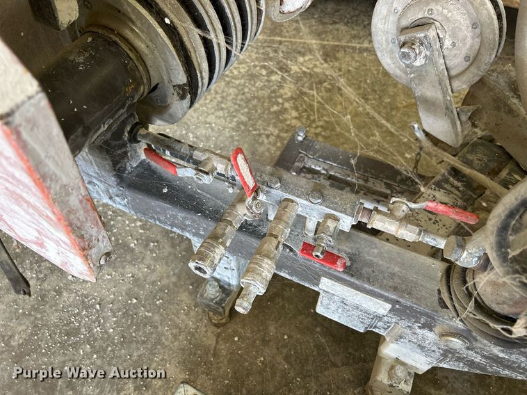 image for item MD9025 Husqvarna CS2512  wire saw