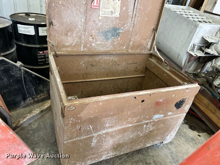 image for item MD9025 Husqvarna CS2512  wire saw