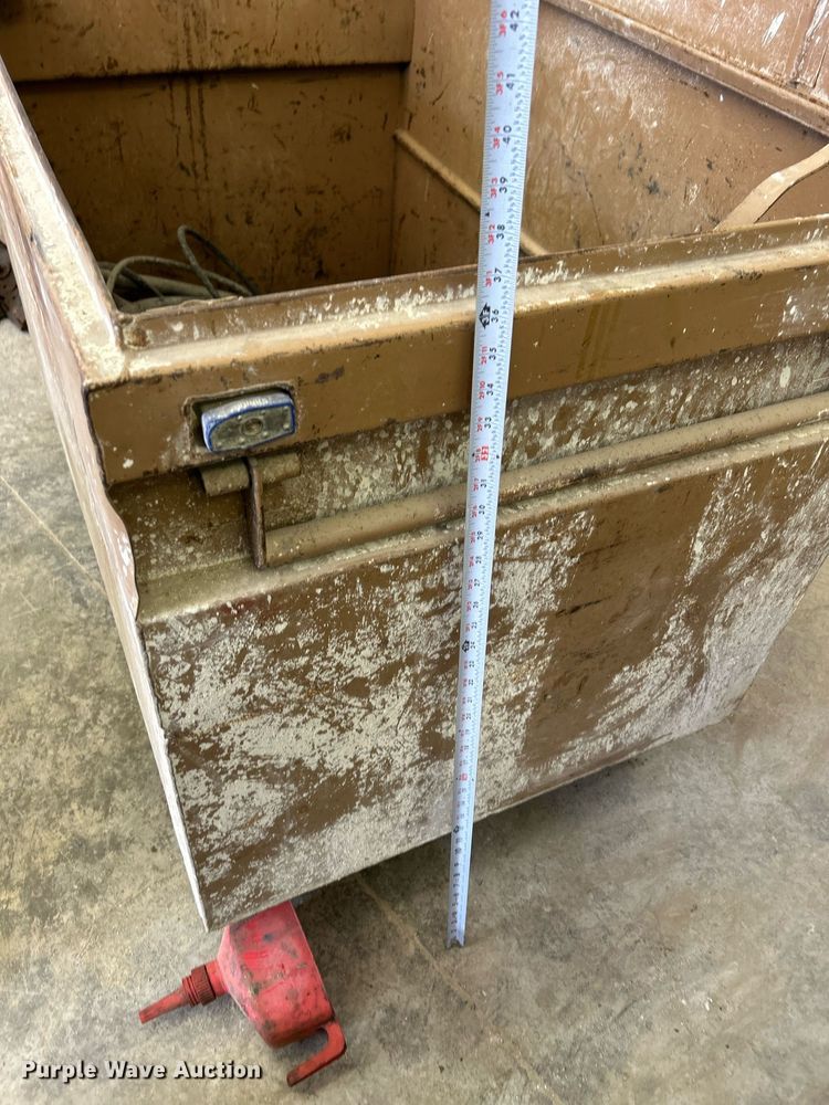 image for item MD9025 Husqvarna CS2512  wire saw