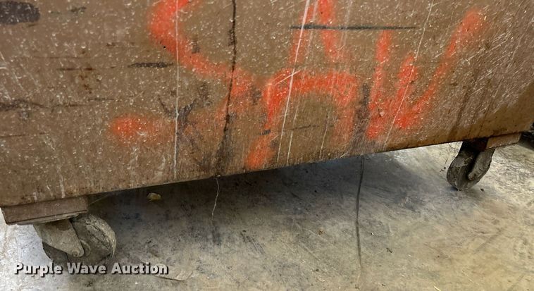 image for item MD9025 Husqvarna CS2512  wire saw