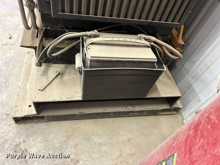 image for item MD9027 Dimas  hydraulic pump