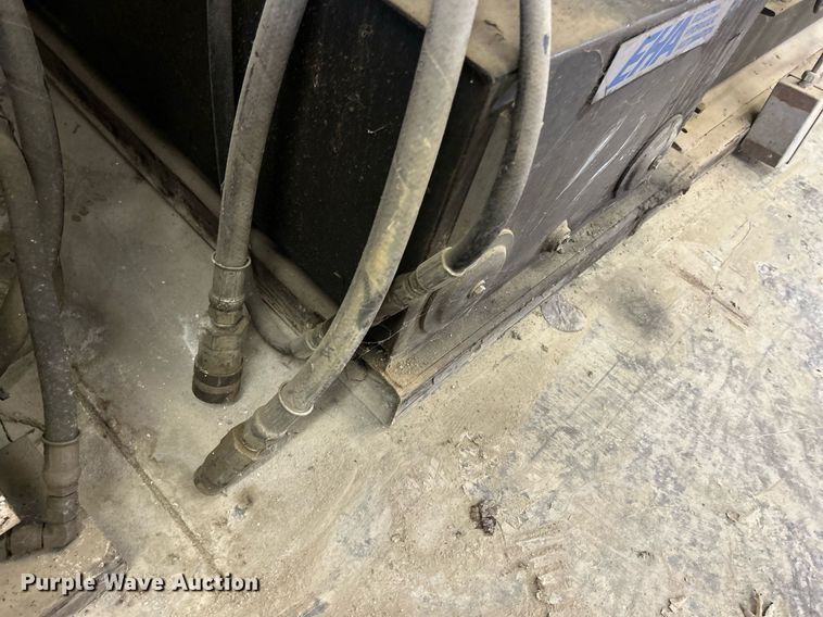 image for item MD9027 Dimas  hydraulic pump