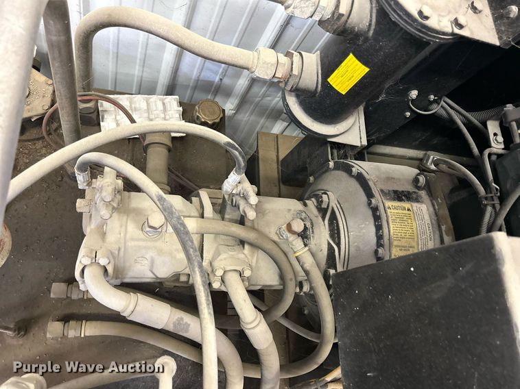 image for item MD9027 Dimas  hydraulic pump