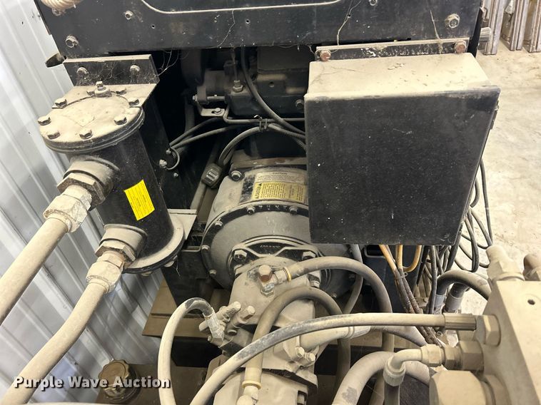 image for item MD9027 Dimas  hydraulic pump