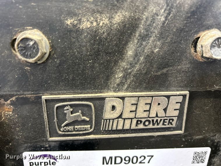 image for item MD9027 Dimas  hydraulic pump