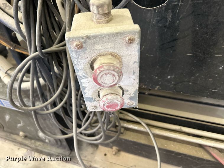 image for item MD9027 Dimas  hydraulic pump