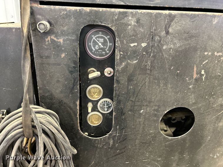 image for item MD9027 Dimas  hydraulic pump