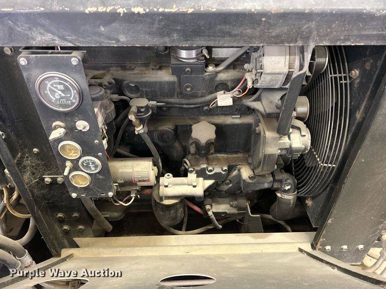 image for item MD9027 Dimas  hydraulic pump