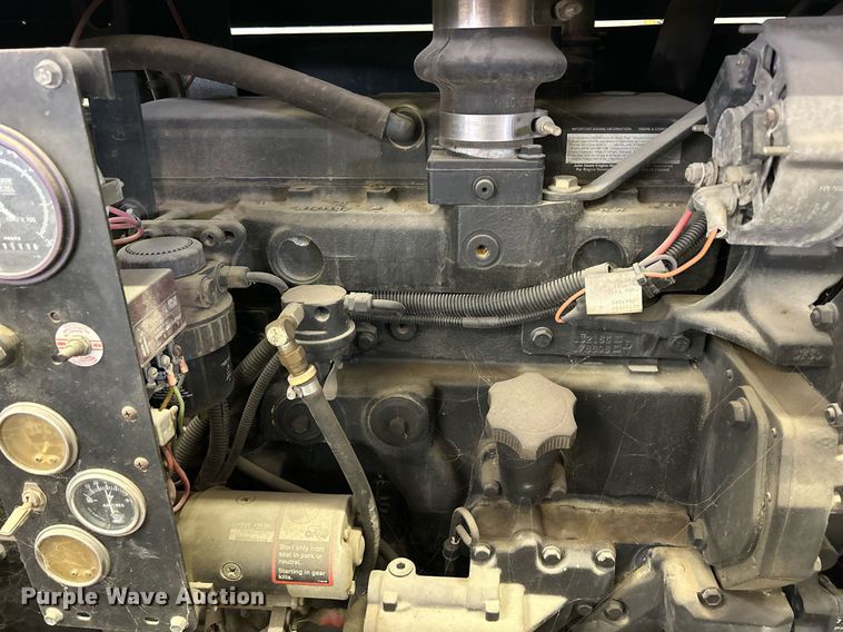 image for item MD9027 Dimas  hydraulic pump