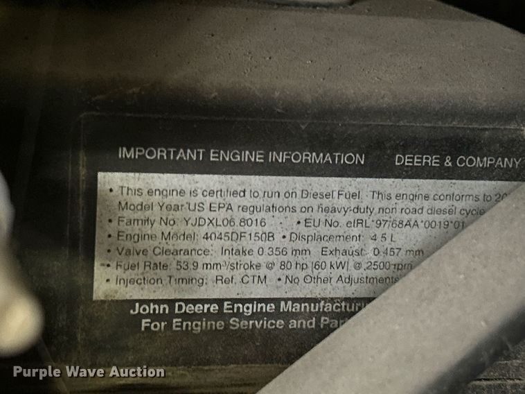 image for item MD9027 Dimas  hydraulic pump