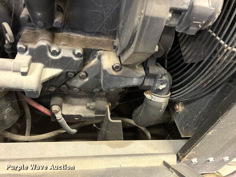 image for item MD9027 Dimas  hydraulic pump