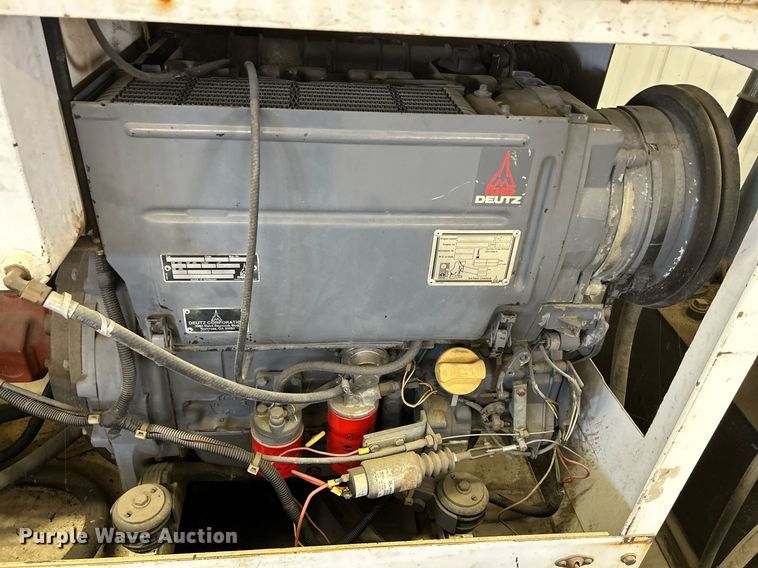 image for item MD9028 Cushion Cut 2525  hydraulic pump