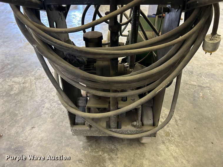 image for item MD9029 Concrete equipment