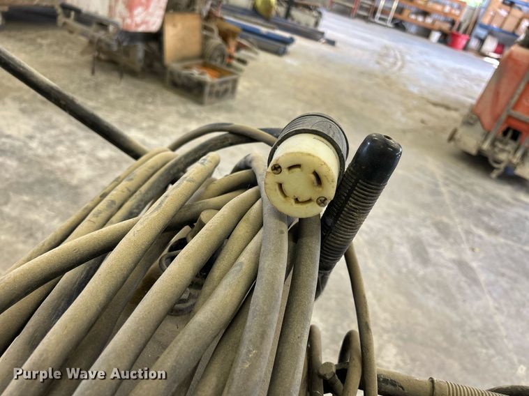 image for item MD9029 Concrete equipment