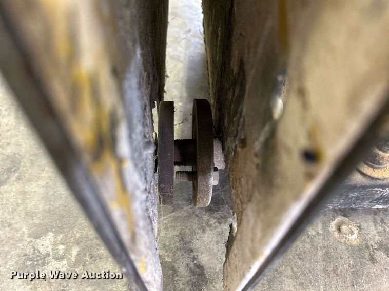 image for item MD9029 Concrete equipment