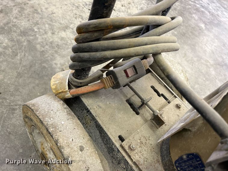 image for item MD9029 Concrete equipment