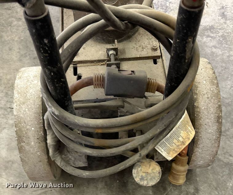 image for item MD9029 Concrete equipment