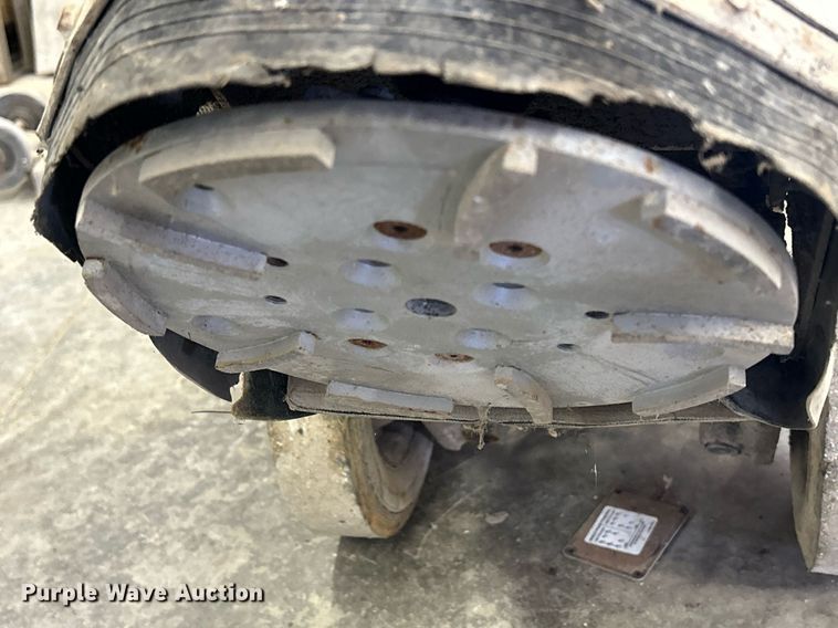 image for item MD9029 Concrete equipment