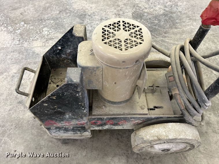 image for item MD9029 Concrete equipment
