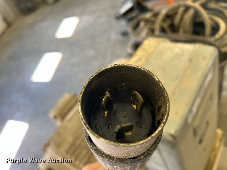 image for item MD9030 Diamond Products CB30E  hydraulic pump