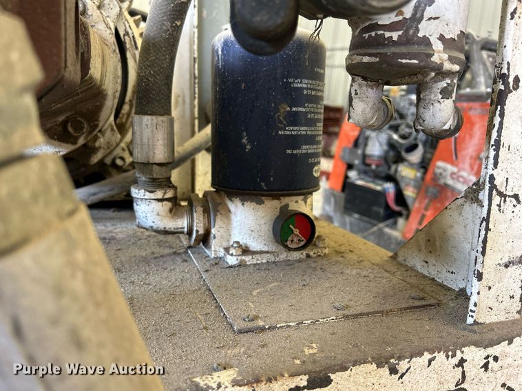 image for item MD9030 Diamond Products CB30E  hydraulic pump