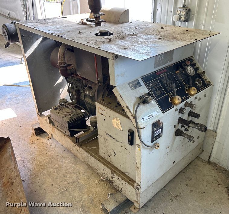 image for item MD9031 Dimas 2525  pump