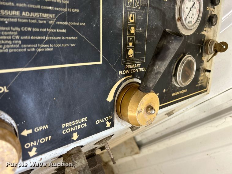 image for item MD9031 Dimas 2525  pump