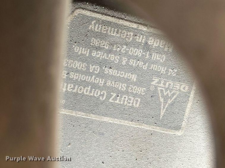 image for item MD9031 Dimas 2525  pump