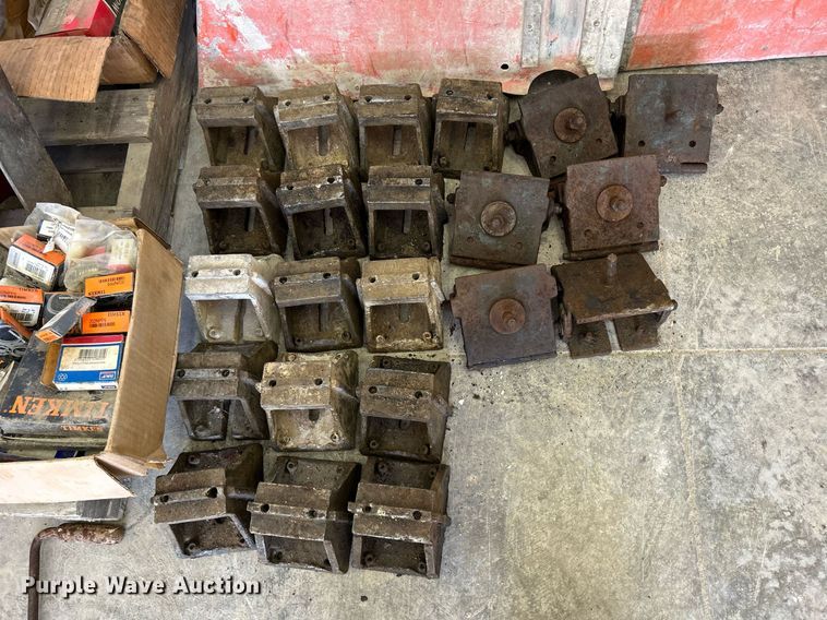 image for item MD9032 Concrete equipment