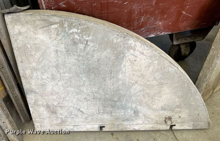 image for item MD9032 Concrete equipment