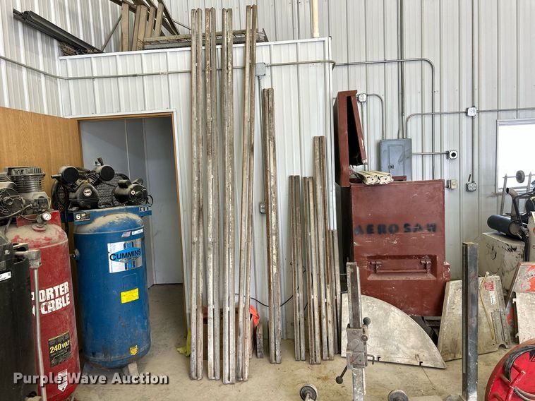 image for item MD9032 Concrete equipment