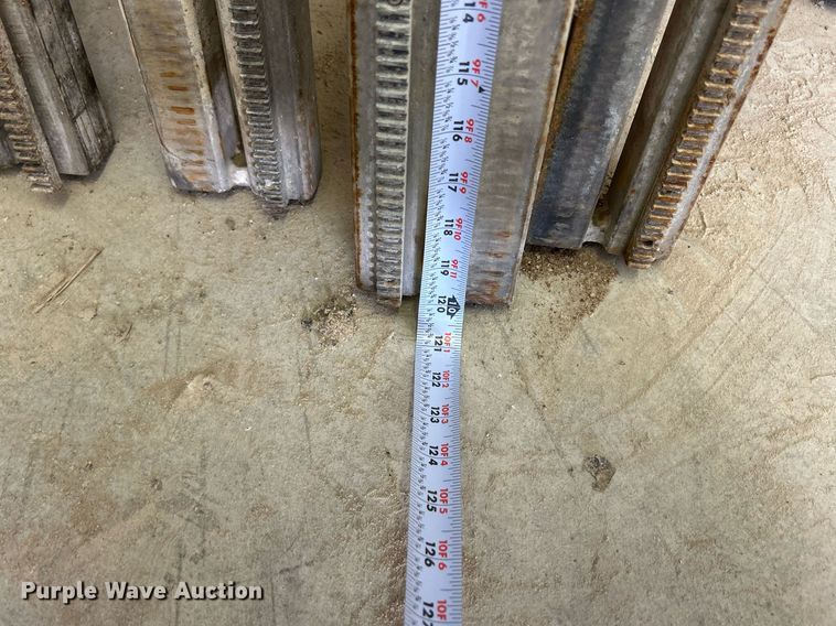 image for item MD9032 Concrete equipment