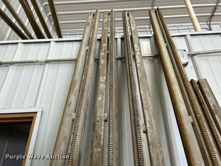 image for item MD9032 Concrete equipment