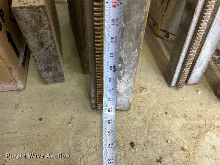 image for item MD9032 Concrete equipment