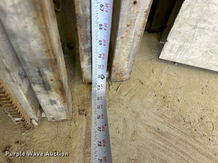 image for item MD9032 Concrete equipment