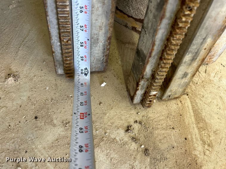 image for item MD9032 Concrete equipment