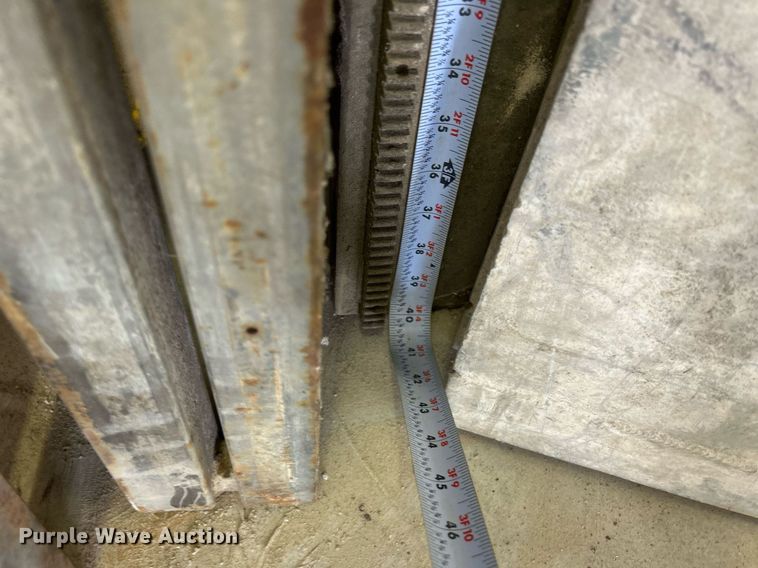 image for item MD9032 Concrete equipment