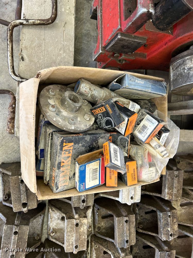 image for item MD9032 Concrete equipment