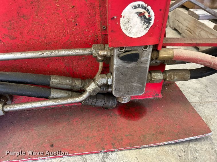 image for item MD9032 Concrete equipment