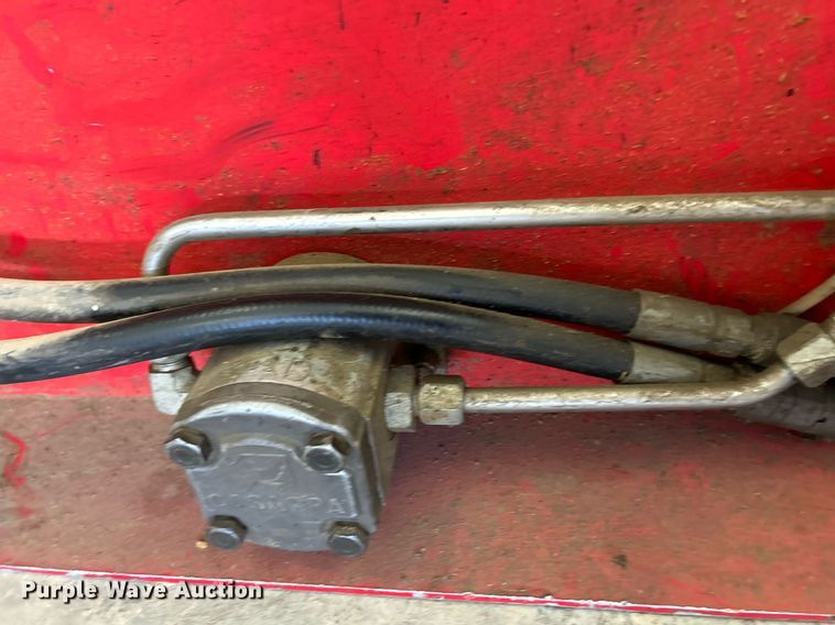 image for item MD9032 Concrete equipment