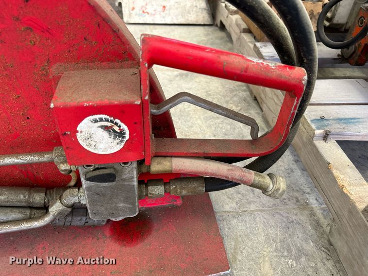 image for item MD9032 Concrete equipment