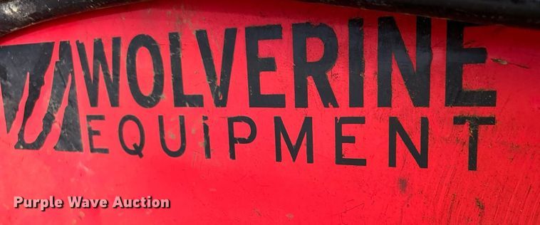 image for item MD9032 Concrete equipment