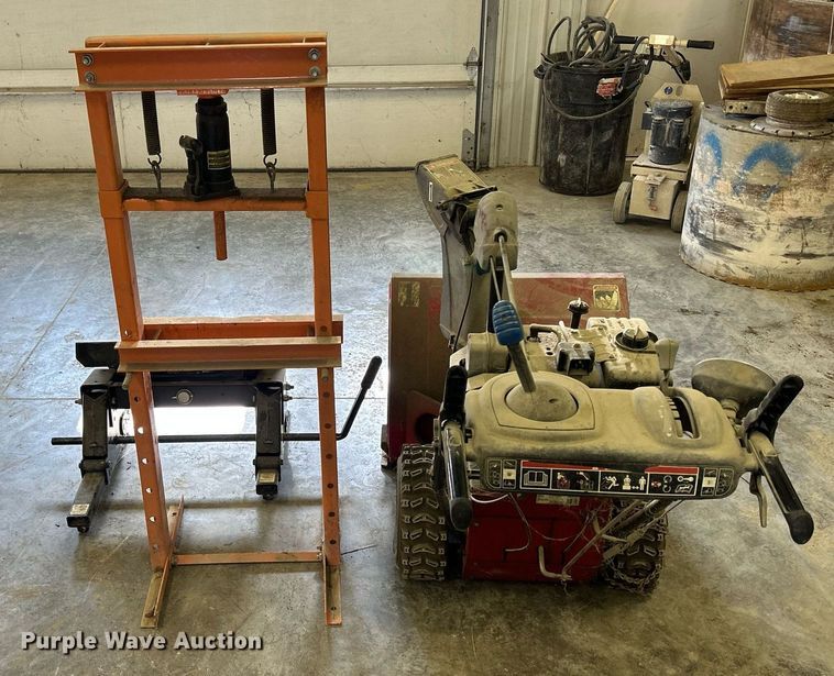 image for item MD9033 Tools