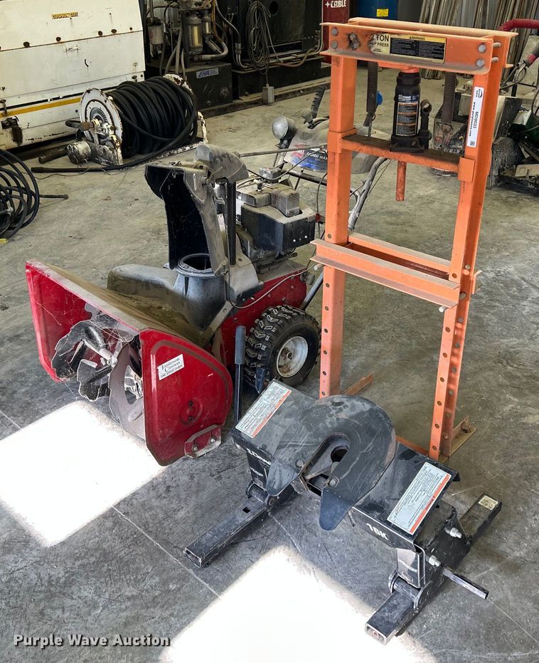 image for item MD9033 Tools